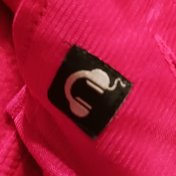 NWT Mens Classic Red North End Core 365 Journey Full Zip Fleece Jacket  … - Picture 10 of 13